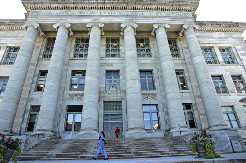 Administrația Trump plănuiește expulzarea unei cercetătoare de la Universitatea Harvard în Rusia