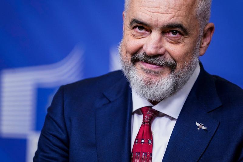 Alegeri legislative în Albania, un pas crucial pentru integrarea europeană / Cele două personalități principale ale campaniei electorale