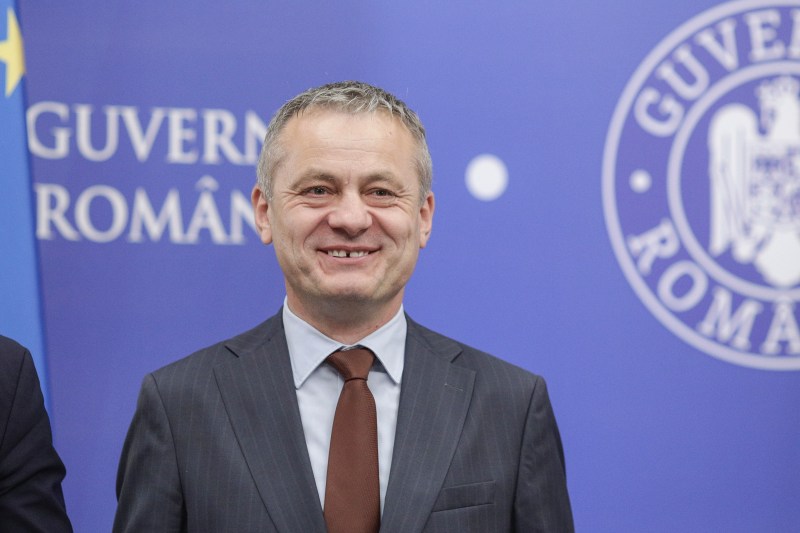 Alegeri locale parțiale 2025: Mircea Mălan devine președinte al CJ Bihor, mandat lăsat liber de Ilie Bolojan