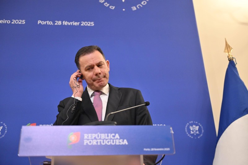 Alegeri parlamentare în Portugalia, un nou scrutin după o serie de alegeri frecvente