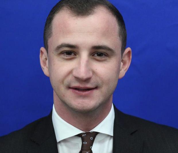 Alegeri prezidențiale 2025. Alfred Simonis a votat "împotriva extremismului și golanilor".