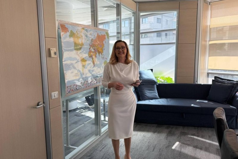 Alegeri prezidențiale 2025. Analiză cu Regele Lear: Așteptări privind exit-poll-urile de Elena Lasconi, candidata care a obținut 1,7 milioane de voturi în urmă cu cinci luni