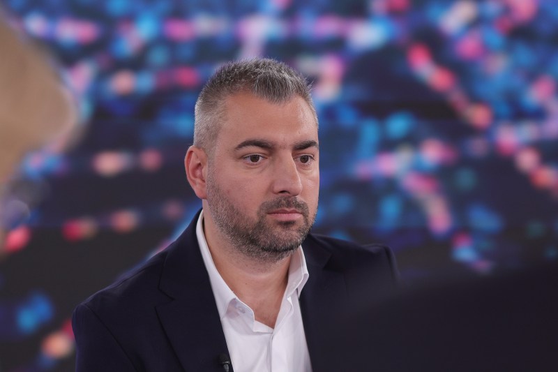 Alegeri prezidențiale 2025. Candidatul Sebastian Popescu: „Mi-a fost interzis să votez”