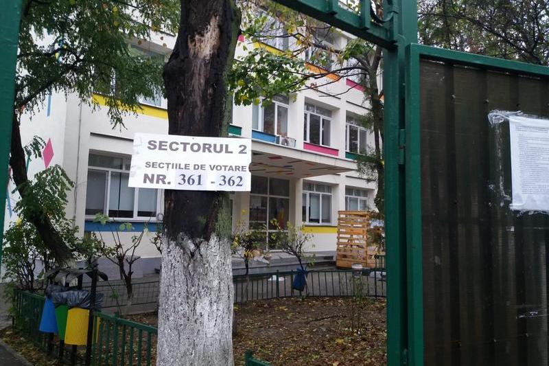Alegeri prezidențiale 2025: Ce se întâmplă dacă sunteți la rând la ora închiderii urnelor