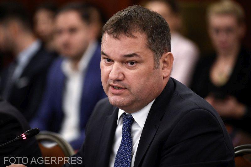 Alegeri prezidențiale 2025. Cseke Attila (UDMR): „Am votat singurul candidat care a promis că putem rămâne la guvernare”