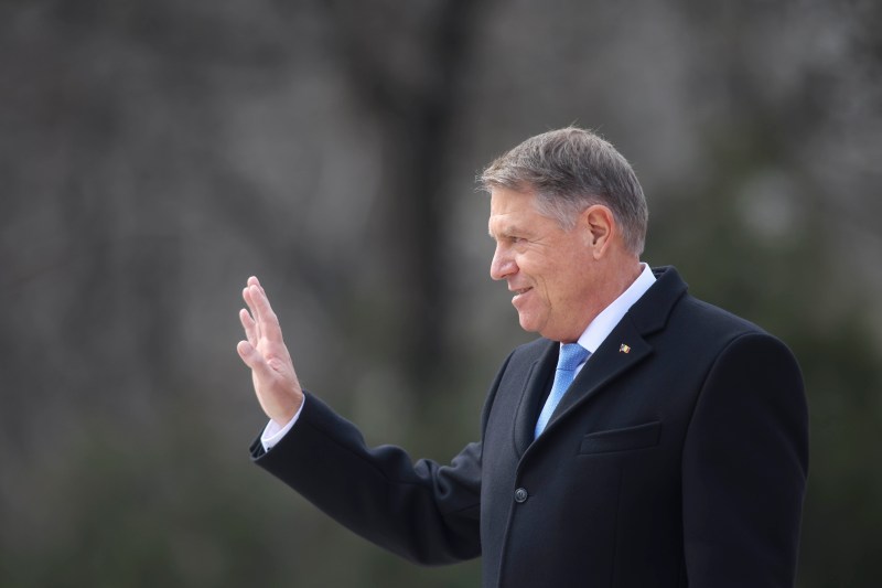 Alegeri prezidențiale 2025: Klaus Iohannis subliniază importanța desfășurării corecte a scrutinului