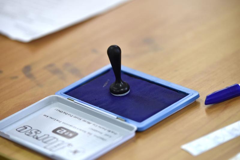 Alegeri prezidențiale 2025: Prima candidată care a votat la deschiderea urnelor