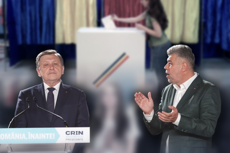 Alegeri prezidențiale 2025: Românii ignorați de PSD și PNL. De ce alegătorii nu se mobilizează la vot în condiții de mize mari?