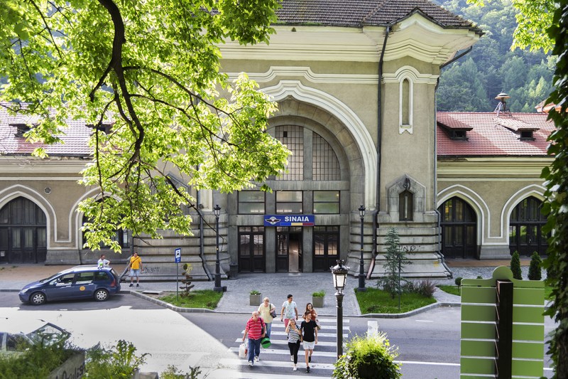 Alegeri prezidențiale 2025: Turiștii de pe Valea Prahovei au votat pe liste suplimentare