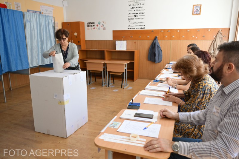 Alegeri prezidențiale 2025 turul 1: Schimbări semnificative în ceea ce privește prezența la vot în România