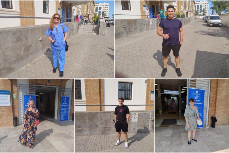 Alegeri prezidențiale 2025, turul 2, în diaspora. Român din Spania: Fără opțiunea „niciunul” pe buletin, nu se va schimba nimic pentru noi
