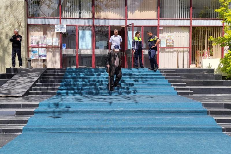 Alegeri prezidențiale 2025, turul 2. Județul cu cea mai scăzută prezență la vot, un fost bastion electoral