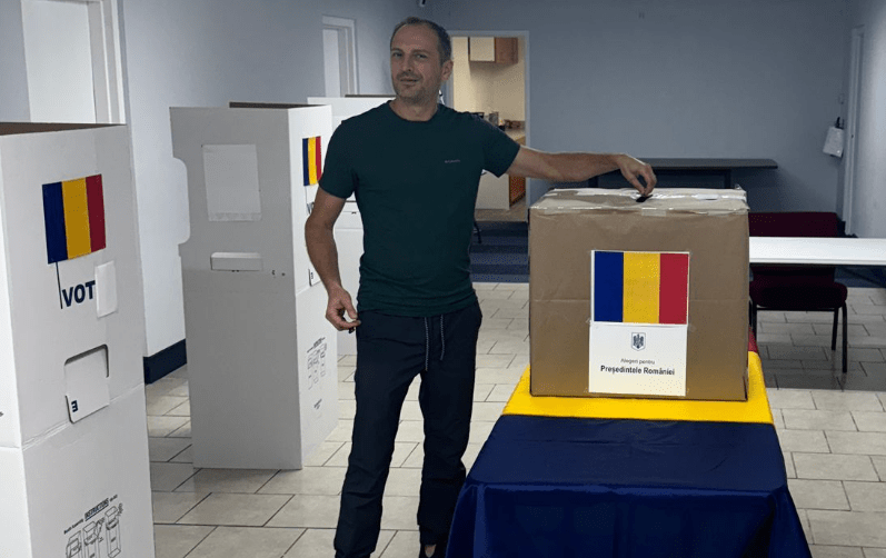 Alegeri prezidențiale 2025, turul 2: Mobilizarea românilor din afara Europei. Țara în care participarea este de patru ori mai mare decât la finala prezidențială din 2019, până la ora 15
