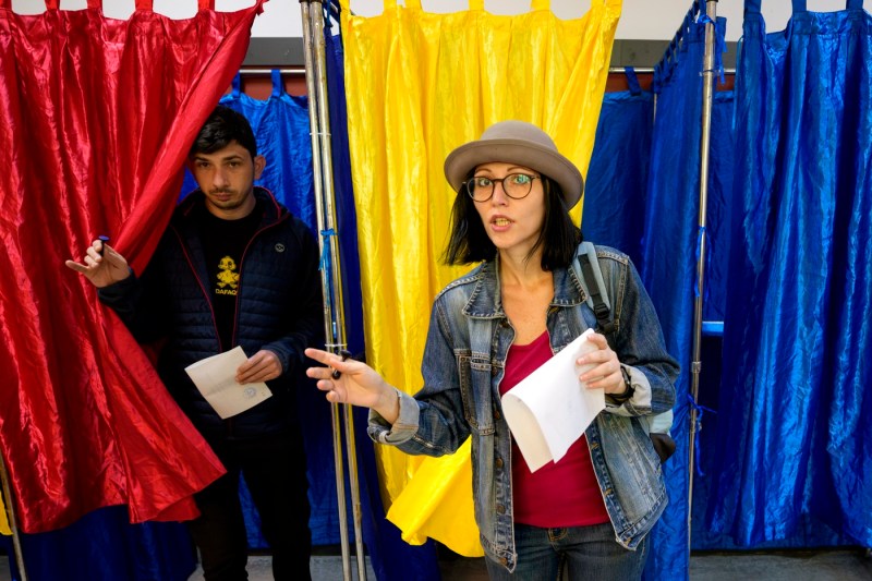 Alegeri prezidențiale 2025, turul 2: Sociologii analizează momentele surprinzătoare ale votului