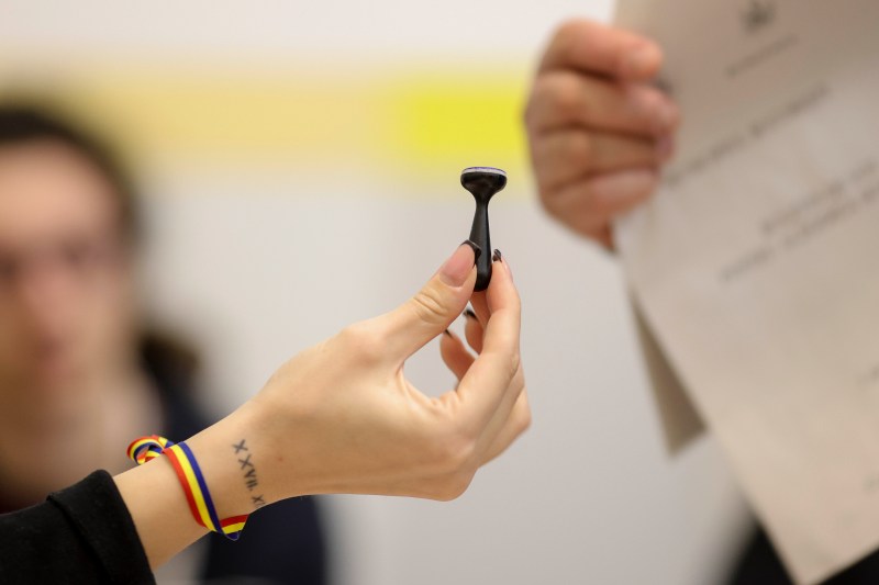 ALEGERI PREZIDENȚIALE 2025: Votul este singura modalitate de exprimare a opțiunilor cetățenilor