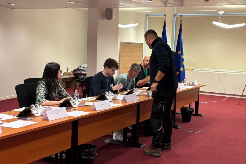 Alegeri prezidențiale 2025: Voturile din diaspora au crescut de patru ori în primele ore
