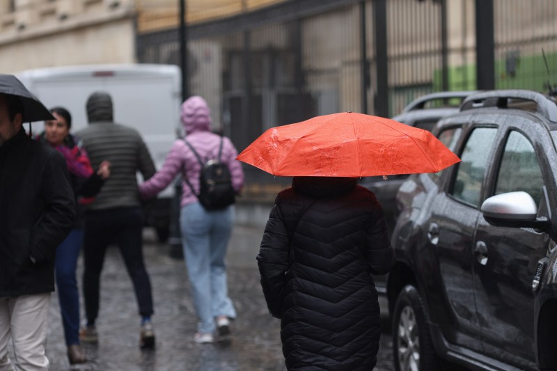 Alertă meteo emisă de meteorologi în ziua alegerilor. O variantă de cod galben afectează jumătate din țară