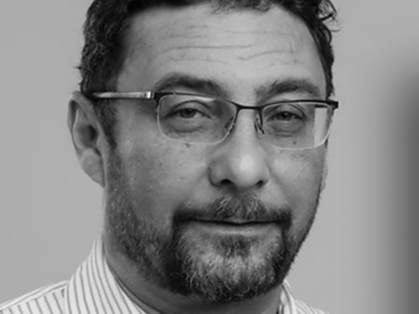Alin Fumurescu a trecut în neființă. Un jurnalist și profesor de la University of Houston, la vârsta de 57 de ani