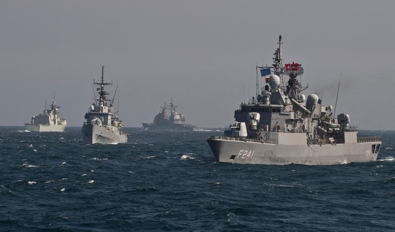 Ambasadorul SUA la NATO subliniază „amenințări strategice”: Relevanța Mării Negre în contextul războiului din Ucraina