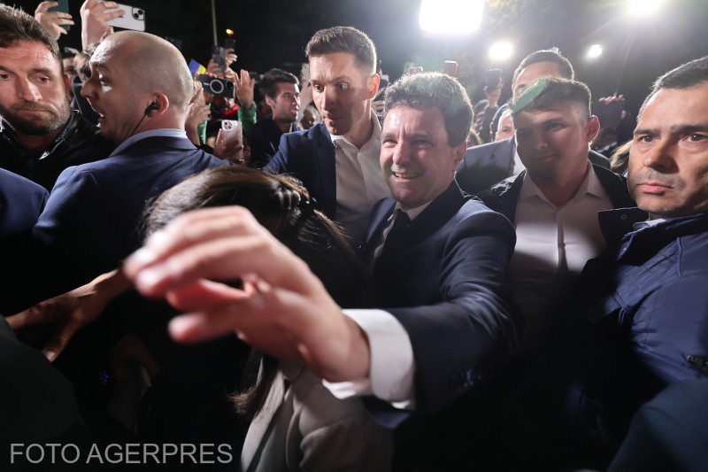 Analiză politică după succesul lui Nicușor Dan: „Iarăși am protejat sistemul! Dar la adversarii noștri erau GRU, FSB și Putin”