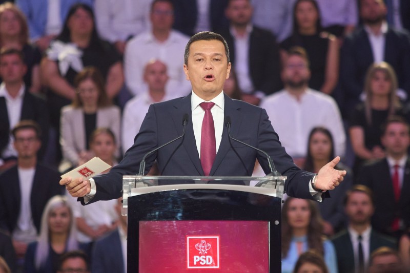 Analiza sociologului care a prevăzut absența lui Crin Antonescu din turul doi al alegerilor prezidențiale: măsuri urgente pentru PSD