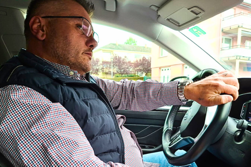 Andrei, plecat din România acum 26 de ani, compară veniturile muncitorilor din Franța și România: „Se observă o evoluție”