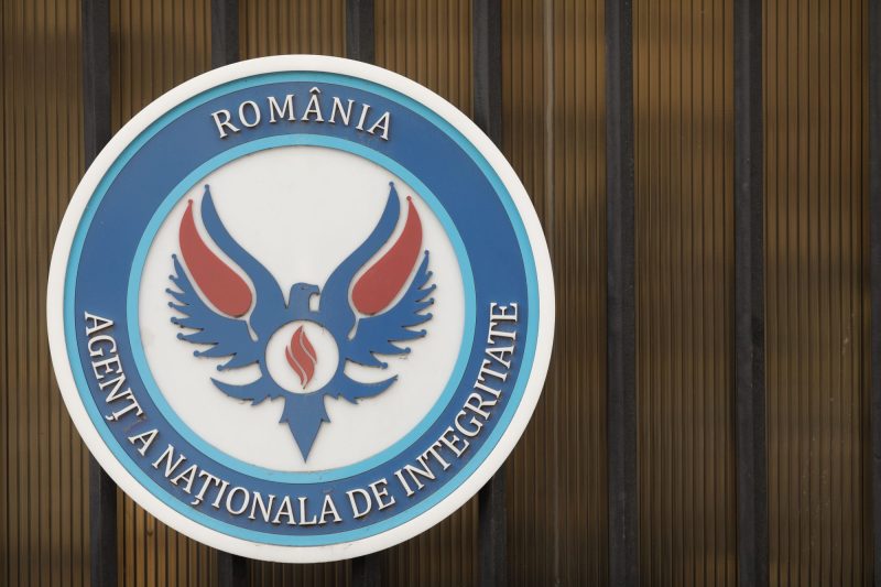 ANI emite un avertisment sever cu privire la hotărârea CCR: Anulează transparența declarațiilor de avere și poate compromite angajamentele internaționale ale României din ultimii 20 de ani