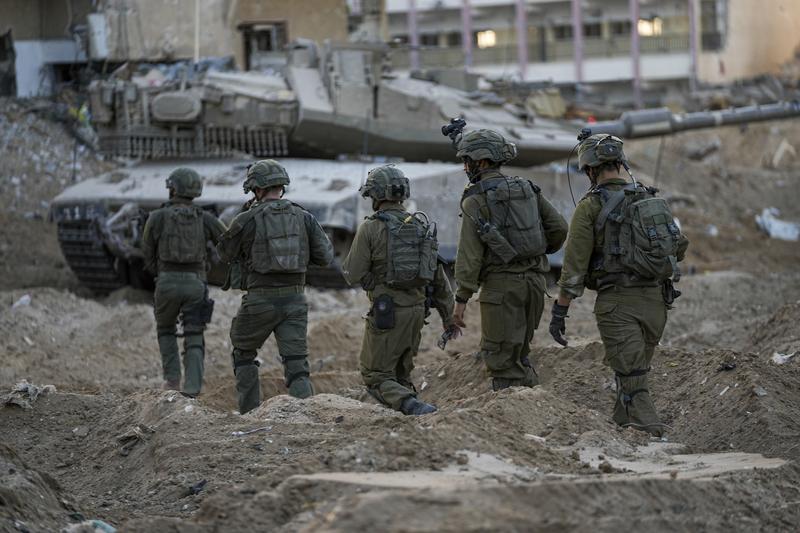 Apel al liderului din domeniul apărării israeliene către Netanyahu: „Să intervenim decisiv în Fâşia Gaza”
