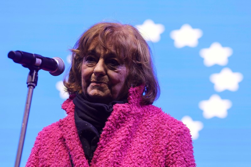 Apel al membrilor Academiei Române în ziua votului pentru diaspora: „Libertatea nu este un dat, se cere apărată”