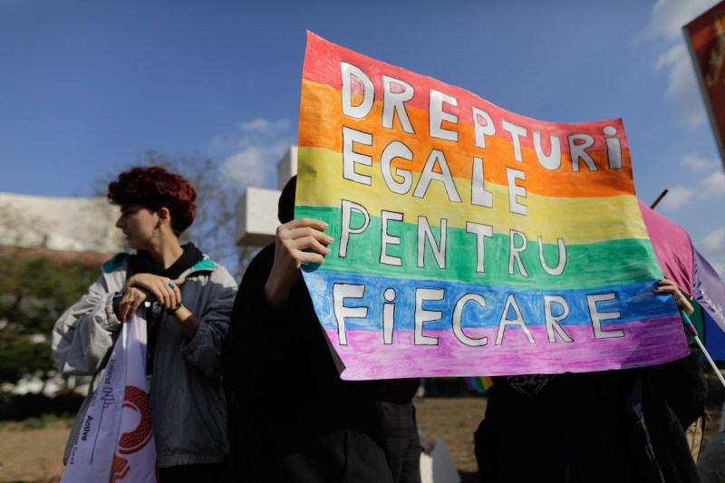 Asociația Accept condamnă o nouă tentativă de intimidare a comunității LGBT, după o încercare de intrare forțată în sediu la ora 5 dimineața