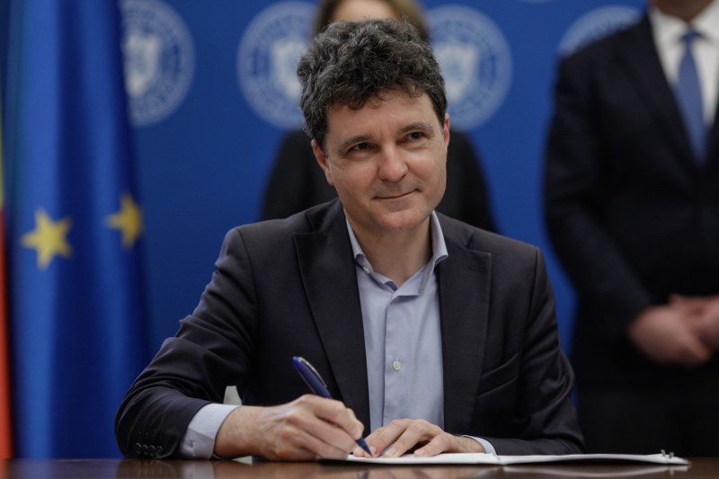 Aspecte posibile ale noului Guvern cu Nicușor Dan la Cotroceni