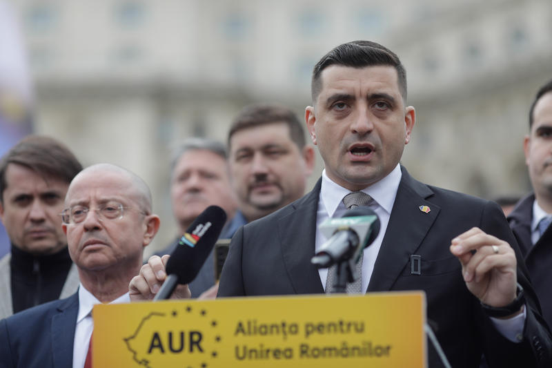 AUR a sesizat AEP și Avocatul Poporului: ,,Milioane de persoane decedate apar cu drept de vot”