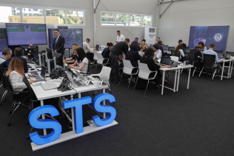 AUR convoacă conducerea STS pentru a discuta posibilele fraude electorale