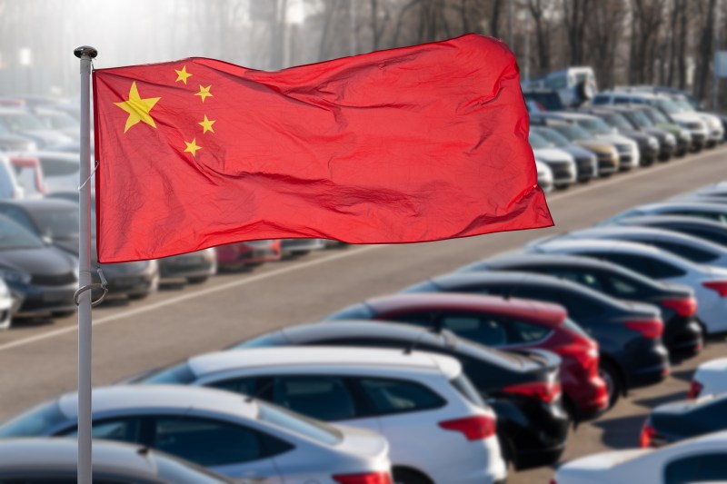 „Automobile de ocazie cu kilometraj nul”. Ministerul Comerțului din China convoacă producătorii auto pentru a analiza un fenomen neobișnuit