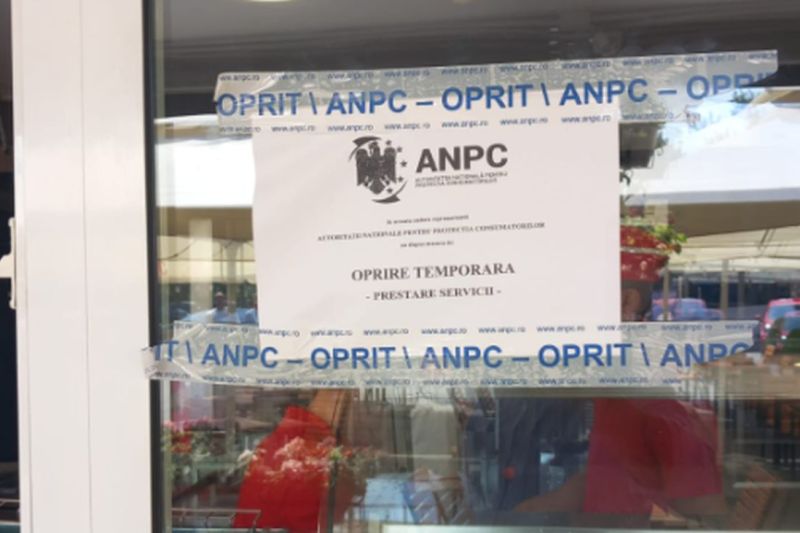 Autoritatea Națională pentru Protecția Consumatorilor a suspendat activitatea Metro Militari și a unui magazin Carrefour. Detalii despre neregulile constatate