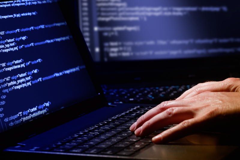 Autoritățile anunță că toate site-urile din România, atacate de hackeri, sunt funcționale: „May the Force be with you!”
