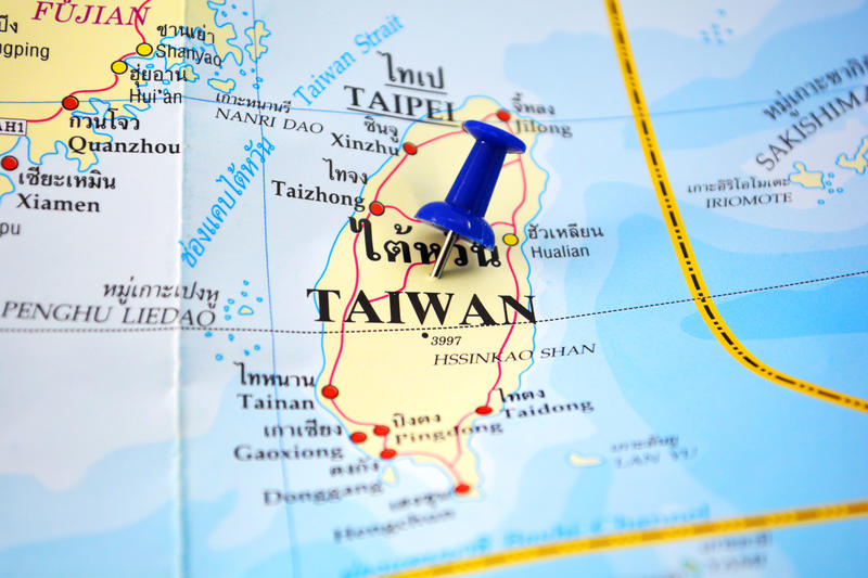 Autoritățile chineze subliniază că independența Taiwanului este incompatibilă cu pacea în strâmtoare