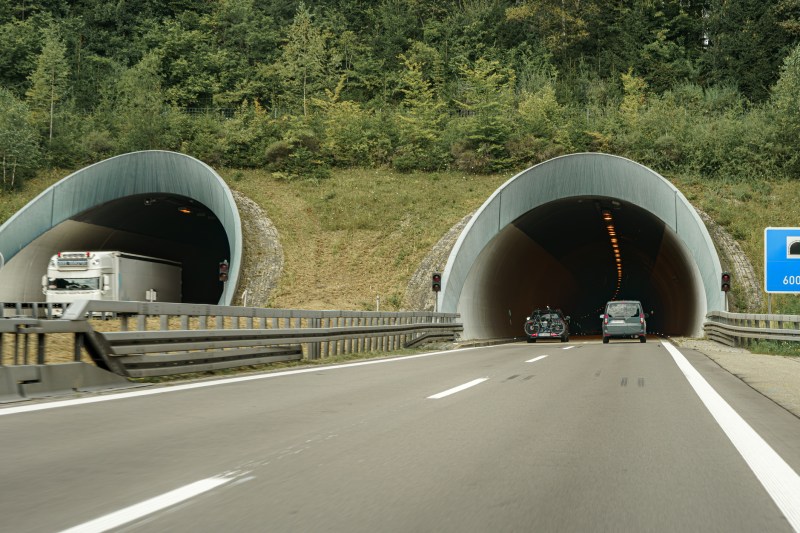 Autostrada „Unirii”: Constructor turc angajat pentru tronsonul montan - Preț și termen de finalizare