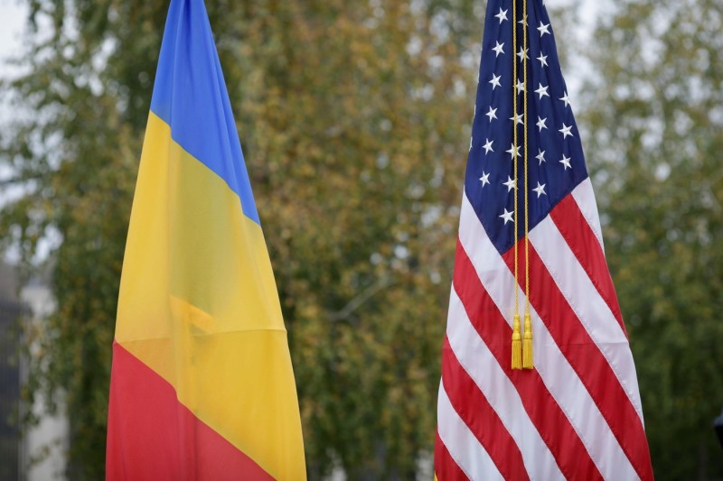 Avertisment din partea Ministerului Afacerilor Externe cu privire la o falsă „listă neagră” a Administrației SUA