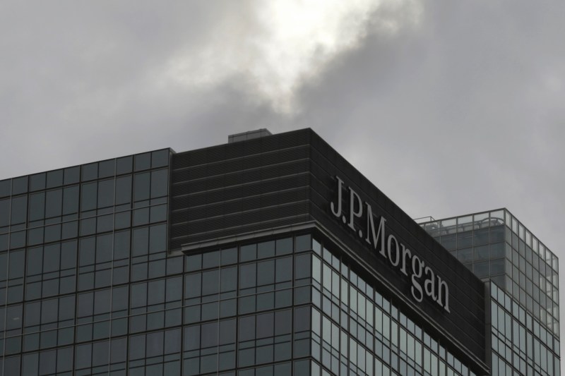 Bancherii de la JP Morgan recomandă investiții în Europa, ca reacție la Trump
