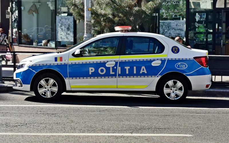 Bărbat reținut de autorități după ce a împușcat un câine