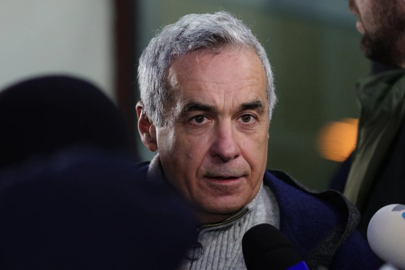 Călin Georgescu află astăzi dacă va scăpa de controlul judiciar în dosarul cu șase acuzații
