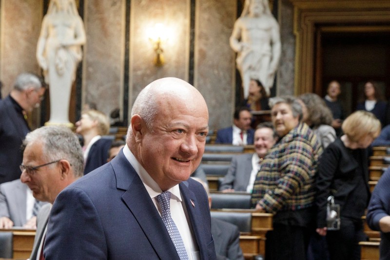 Cancelarul austriac: „Partidul Libertății nu este extremist și nu poate fi comparat cu AfD”