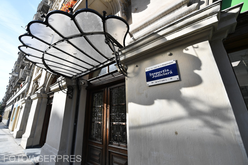 Candidaturile pentru conducerea Inspecției Judiciare și procurorul controversat care aspiră la funcție