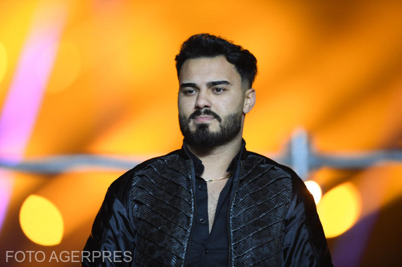 Cântărețul Jador, sub anchetă pentru conducerea sub influența substanțelor. Testul efectuat de polițiștii rutieri a fost confirmat de INML