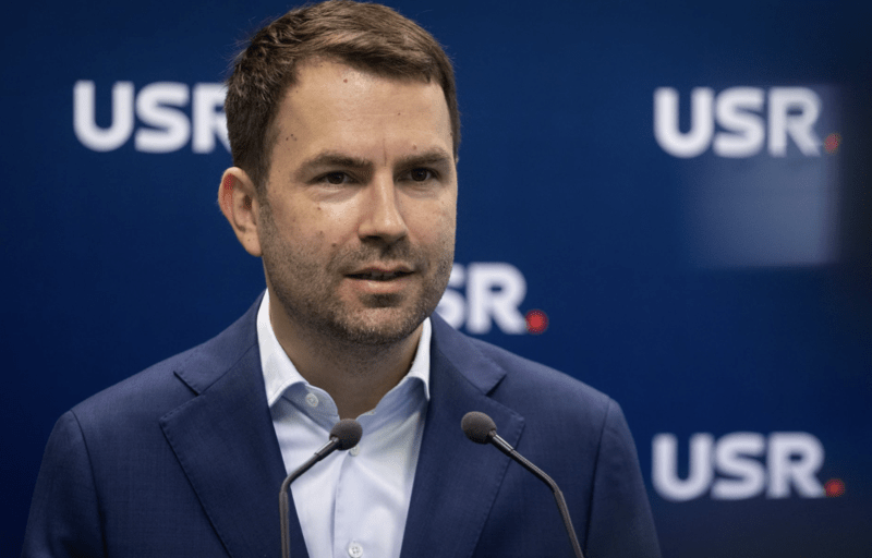 Cătălin Drulă afirmă că a votat „matematic pentru viitorul European al României”: „Extremismul reprezintă un pericol în creștere”