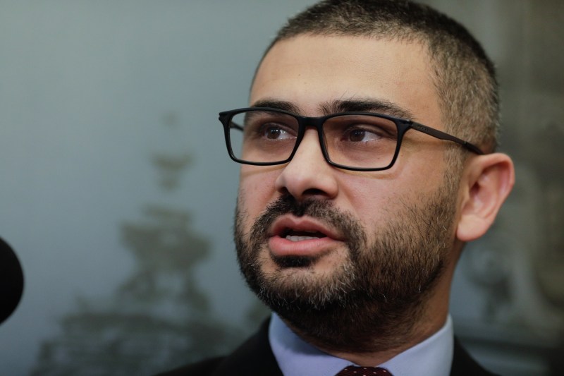 Ce planuri are PSD după consultările cu Nicușor Dan. Interviu cu noul purtător de cuvânt al partidului, la 14.00