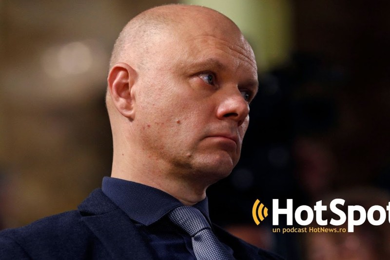 Ce s-ar schimba în România sub conducerea lui George Simion? Dar în cea condusă de Nicușor Dan? Profesorul Ioan Stanomir, în direct de la ora 10.30.