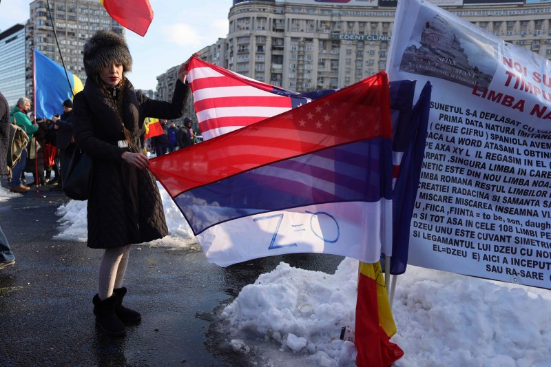 „Ce schimbări a adus Moscova din 1947 până astăzi?” – profesor universitar din București