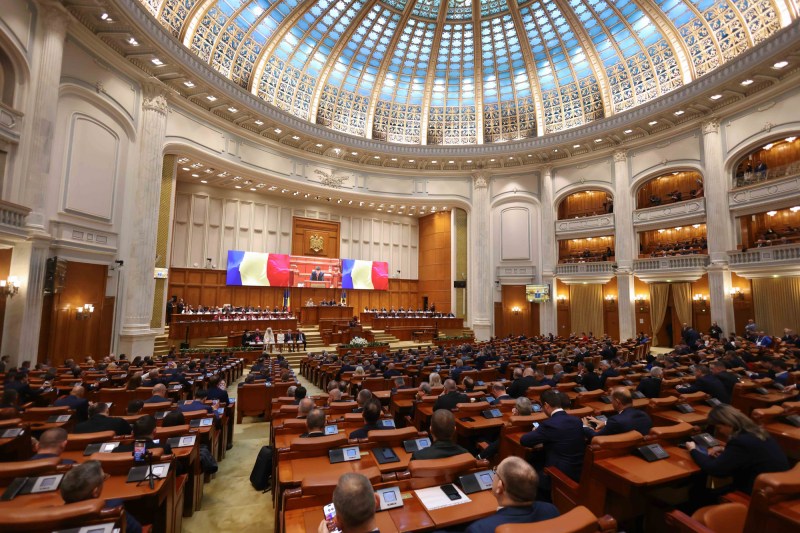 Ce urmează după decizia CCR cu privire la declarațiile de avere? Nicușor Dan solicită implicarea Parlamentului. Detalii asupra procedurii și duratei: „Voința politică va fi decisivă”